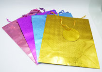 Hologram Gift Bags Large