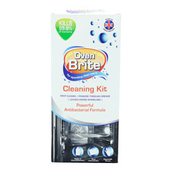 Home Care Antibacterial Oven Brite Kit