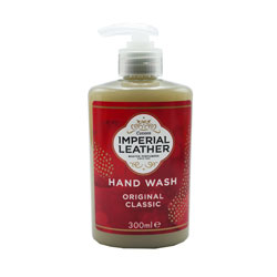 Imperial Leather Antibacterial Hand Wash Classic