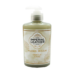 Imperial Leather Antibacterial Hand Wash Gentle Care