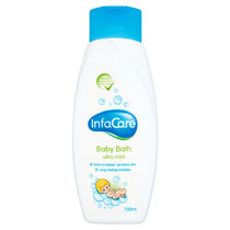 Infacare Baby Bath