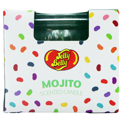Jelly Belly Candle Pot Mojito