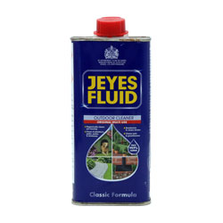 Jeyes Fluid Tin Classic Formula