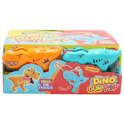 Johny Bee Dino Gun Pop