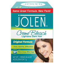 Jolen Creme Bleach Original