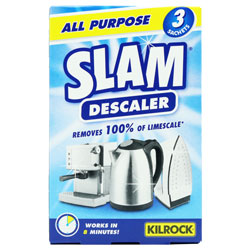 Kilrock Slam All Purpose Descaler