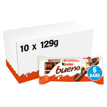 Kinder Bueno Banded 3 Pack