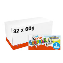 Kinder Surprise 3 Pack