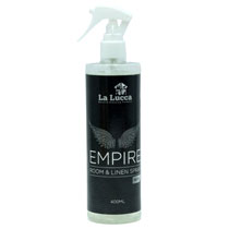 La Lucca Empire Room Spray