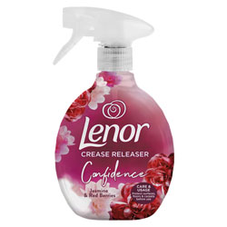 Lenor Crease Releaser Ruby Jasmine & Berries