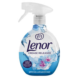 Lenor Crease Releaser Spring Awakening
