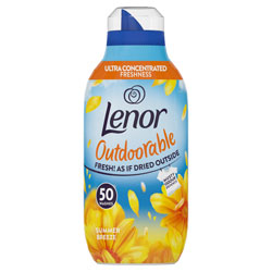 Lenor Outdoorable Summer Breeze 50W