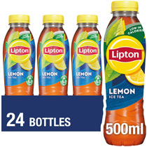 Lipton Ice Tea Lemon
