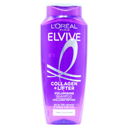 L'Oréal Elvive Collagen Lifter Shampoo
