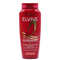 L'Oréal Elvive Shampoo Colour Protect