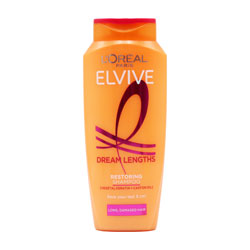 L'Oréal Elvive Shampoo Dream Lengths