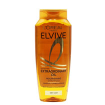 L'Oréal Elvive Shampoo Extraordinary Oil Normal