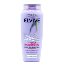 L'Oréal Elvive Shampoo Hyaluron