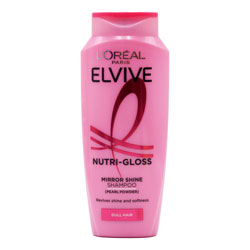 L'Oréal L'Oréal Elvive Shampoo Nutrigloss