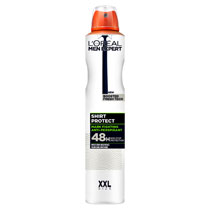 L'Oréal Men Expert Antiperspirant Shirt Protect