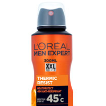 L'Oréal Men Expert Antiperspirant Thermic Resist 48H