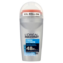 L'Oréal Men Expert Roll on Fresh Extreme