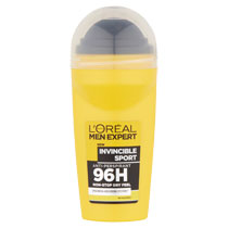 L'Oréal Men Expert Roll on Invincible Sport