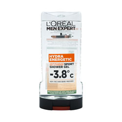 L'Oréal Men Expert Shower Gel Extreme Sport