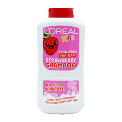 L'Oréal Shampoo for Kids Strawberry