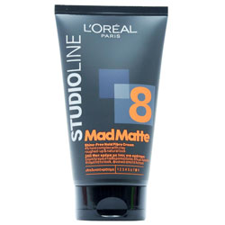 L'Oréal Studio Line Matte & Messy Paste Tube