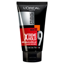 L'Oréal Studioline Gel Xtreme Hold Indestructible