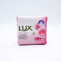 Lux Soap Soft Touch French Rose 3 Pack