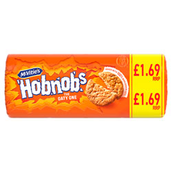 McVitie's Hobnob