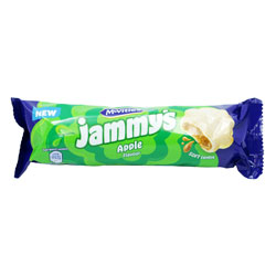 McVitie's Jammy Apple Biscuit Grab Pack