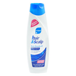 Medipure Shampoo Hair & Scalp Anti Dandruff
