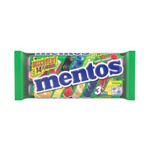 Mentos Discovery Vegan