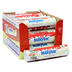 Milkybar Buttons Giant Tube