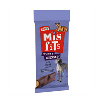 Misfits Wonky Chomp 2 Piece