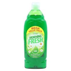 Morning Fresh Wash Up Original Fresh