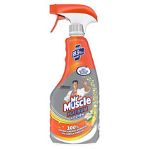 Mr Muscle Adv Platinum Trigger Kitchen