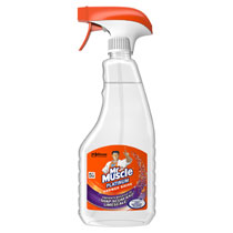 Mr Muscle Adv Platinum Trigger Shower