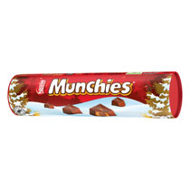 Munchies Giant Tube