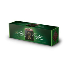 Nestlé After Eight Carton