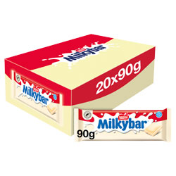 Nestlé Milkybar