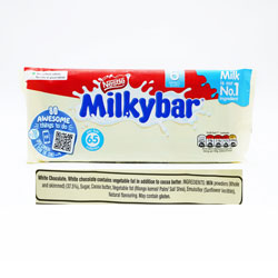 Nestlé Milkybar Kids 6 Pack