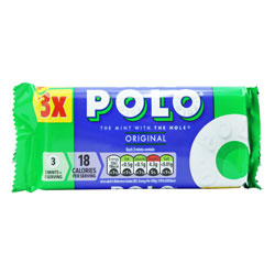 Nestlé Polo 3 Pack