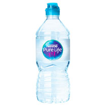 Nestlé Pure Life Still Water