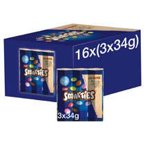 Nestlé Smarties