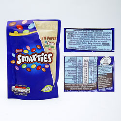 Nestlé Smarties Pouch