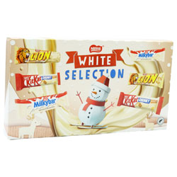 Nestlé White Selection Box